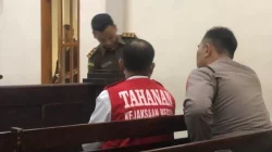 Vonis 7 Bulan untuk Penipu Berkedok BIN di Mojokerto, Korban Dijanjikan Jadi ASN