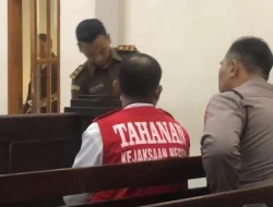 Vonis 7 Bulan untuk Penipu Berkedok BIN di Mojokerto, Korban Dijanjikan Jadi ASN