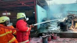 UPTD Damkar Kota Mojokerto Akan Dilepas dari Satpol PP, BPBD Segera Dibentuk
