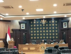 DPRD Mojokerto Tetapkan Tarif Tiket Masuk TBM Hanya Rp 2.500, Pangkas Jauh dari Usulan Awal