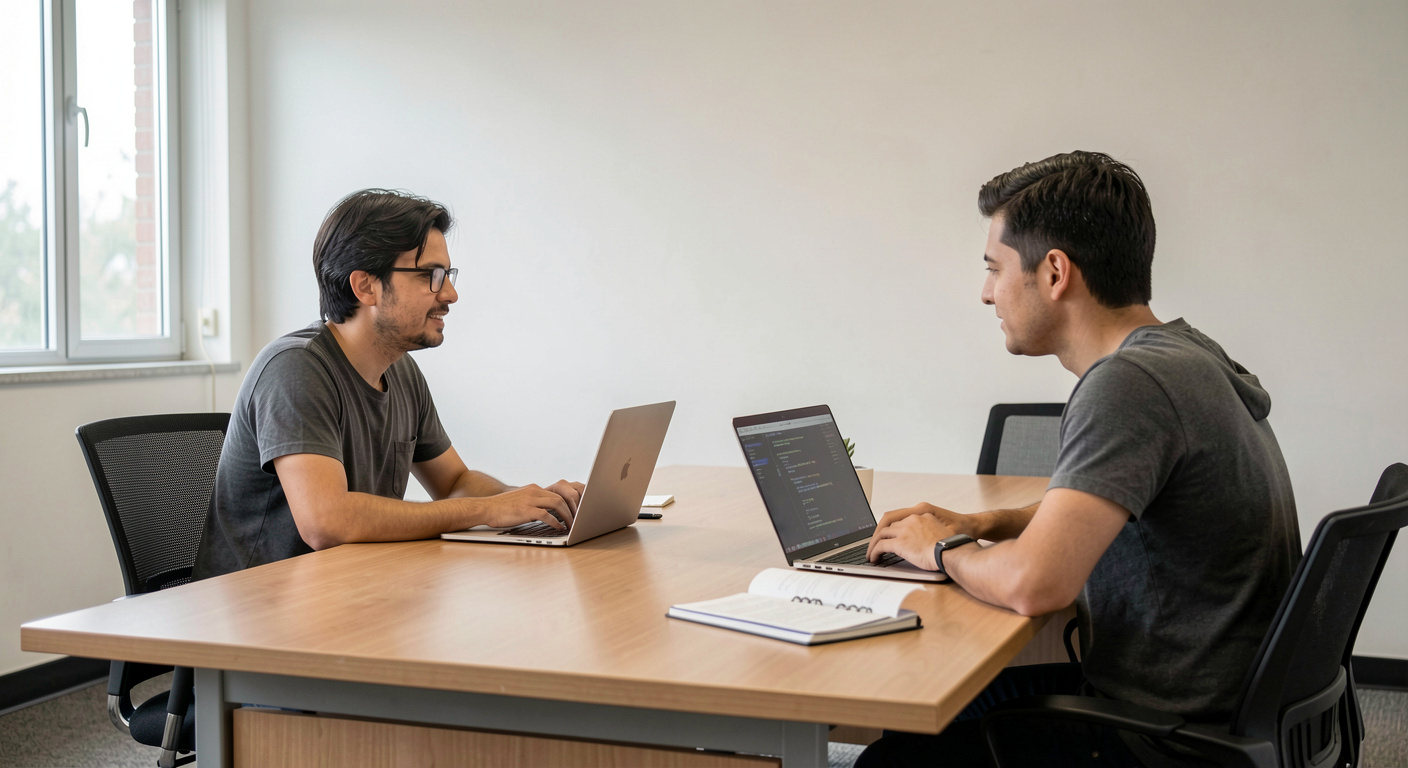 Java y JVM : código java oracle