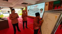 Bupati Mojokerto Gus Barra Siapkan Rotasi Pejabat, Segarkan Organisasi dan Atasi Kursi Kosong