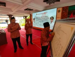 Bupati Mojokerto Gus Barra Siapkan Rotasi Pejabat, Segarkan Organisasi dan Atasi Kursi Kosong