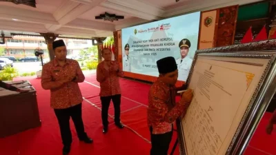 Bupati Mojokerto Gus Barra Siapkan Rotasi Pejabat, Segarkan Organisasi dan Atasi Kursi Kosong