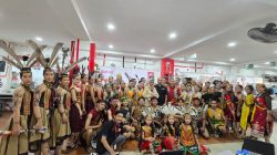 Lomba Tari Kreasi Mojokerto 2025 Diserbu Pendaftar, Ini Syarat dan Link Daftarnya