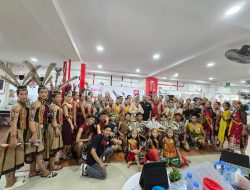 Lomba Tari Kreasi Mojokerto 2025 Diserbu Pendaftar, Ini Syarat dan Link Daftarnya